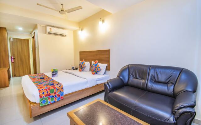 FabHotel Jansi Deluxe