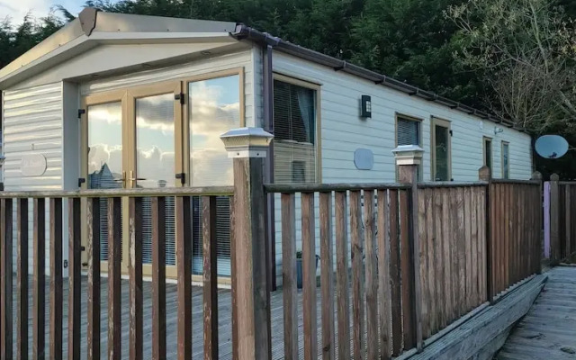 Cairnryan Heights t-a Brae Holiday Homes
