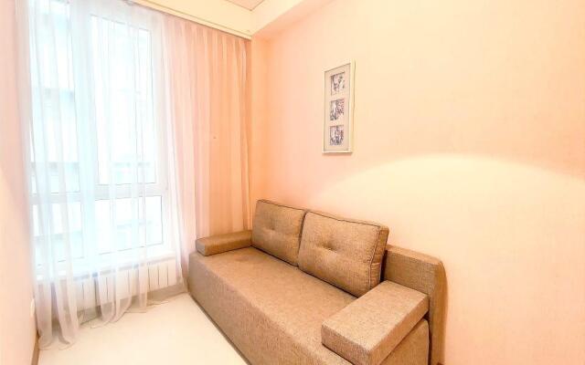 Сочи на три ночи на улице Крымская