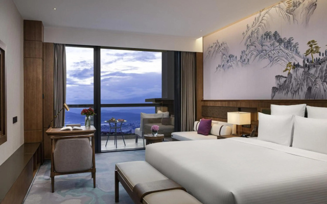 Pullman Yuxi Falcon