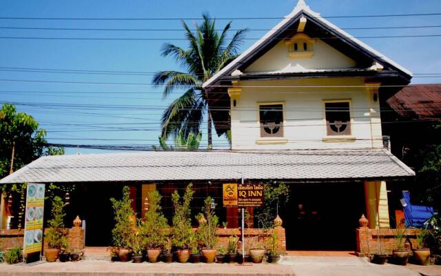 Oudomphone Guesthouse