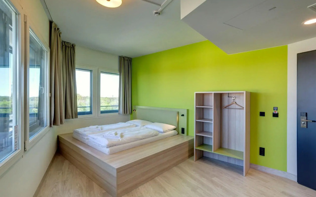 MEININGER Hotel München Olympiapark