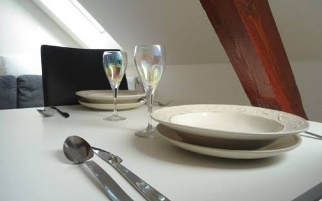 Suite Ohrada