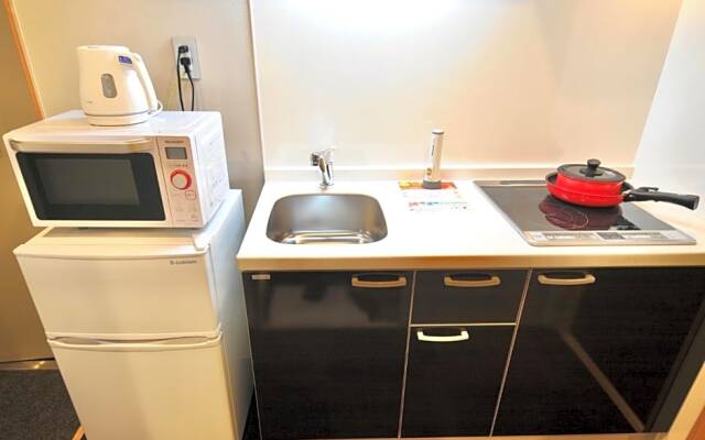 HIZ HOTEL Kyoto Nijo Castle - Vacation STAY 12567v