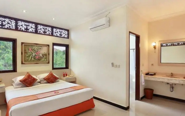 The Batu Belig Hotel & Spa