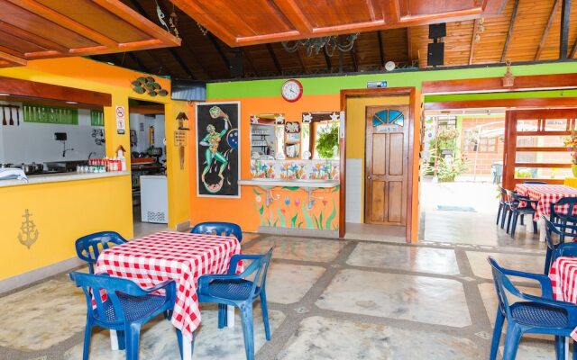 Hotel Doña Triny