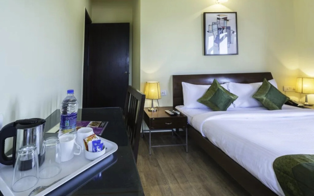 Treebo Trend Orchard Greens – Guest Rooms – Bangalore