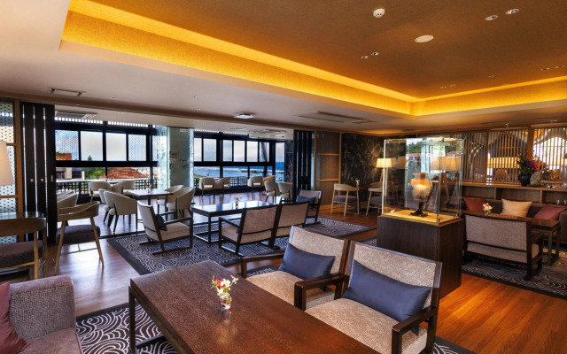 Hotel Shigira Mirage