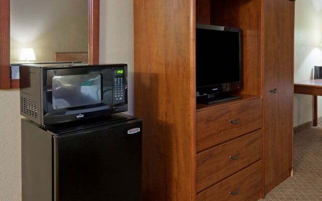 Med City Inn & Suites - Mayo Clinic Area