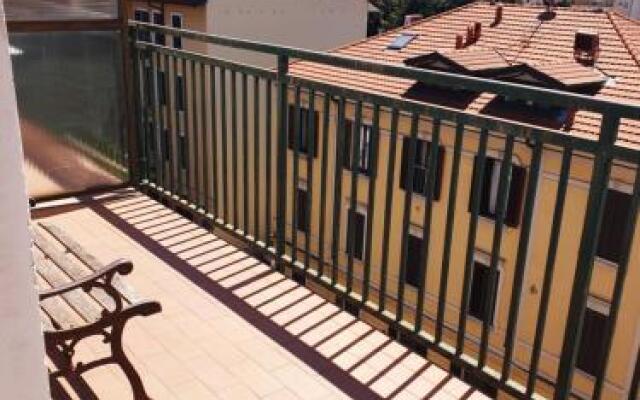 Leonardo Da Vinci / Galeazzi