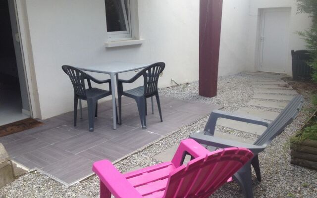 Le Studio du Fort