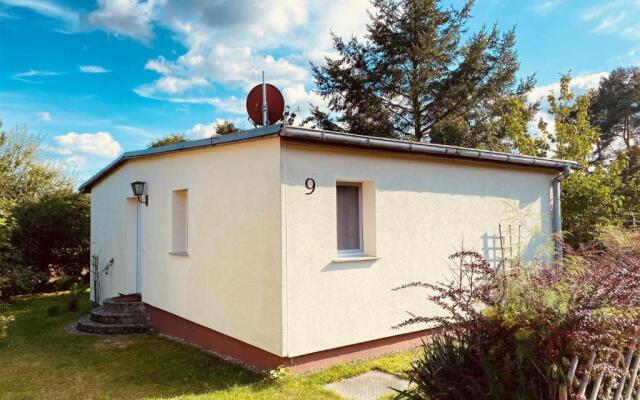 Ferienhaus Fuerstensee SEE 7791