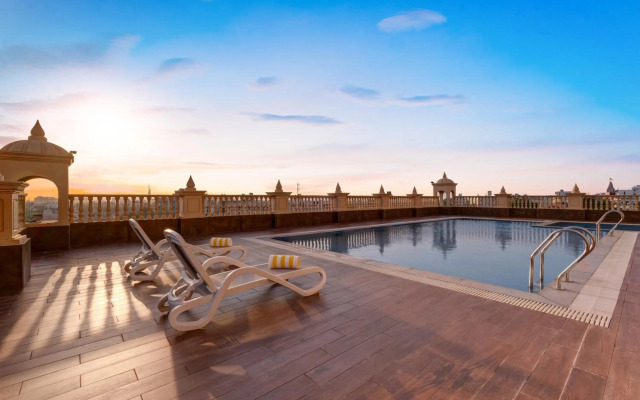 Lemon Tree Premier Dwarka