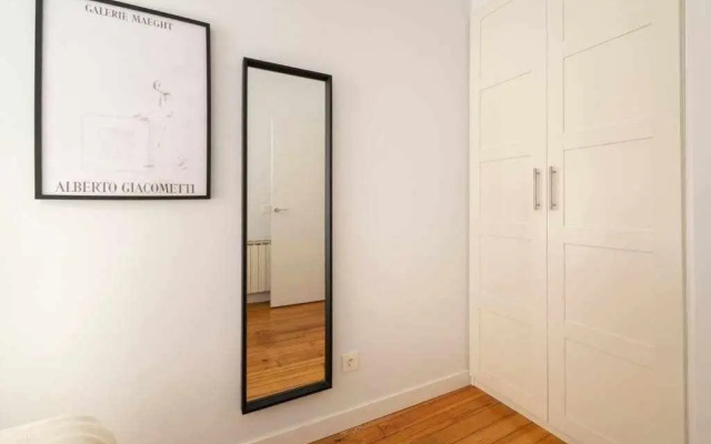 Acogedor apartamento en centro histórico!
