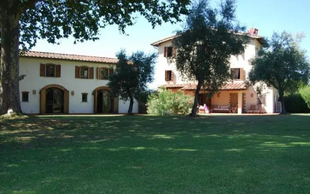 Villa Grazia - Pietrasanta