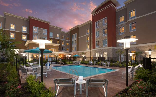 Homewood Suites by Hilton North Houston/Spring