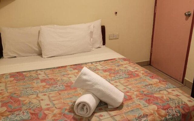 BB Inn Hotel