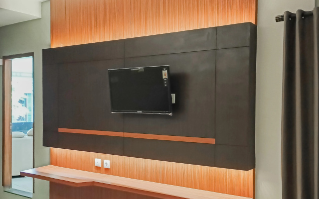 Selaras Prima Guest House RedPartner – Guest Rooms – Banjar