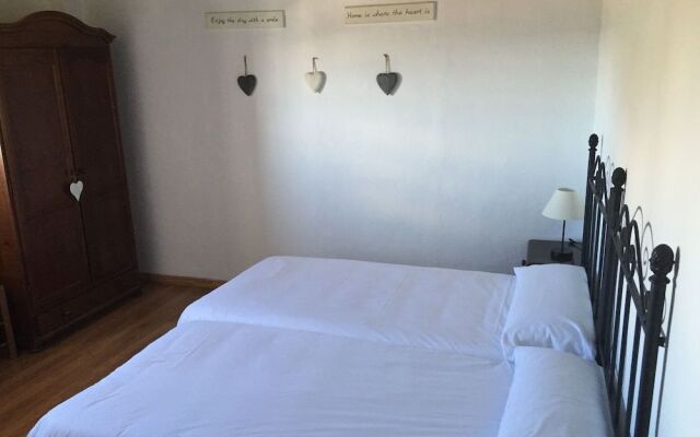 Posada el Parral - Hostel