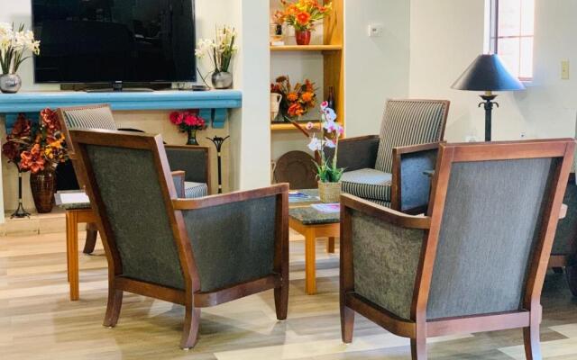 Econo Lodge Richmond-North Chesterfield