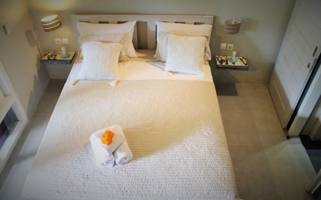 Cahaya Home – Guest Rooms – Gili Air