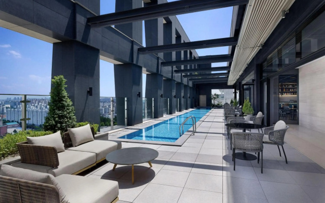 Four Points By Sheraton Suwon