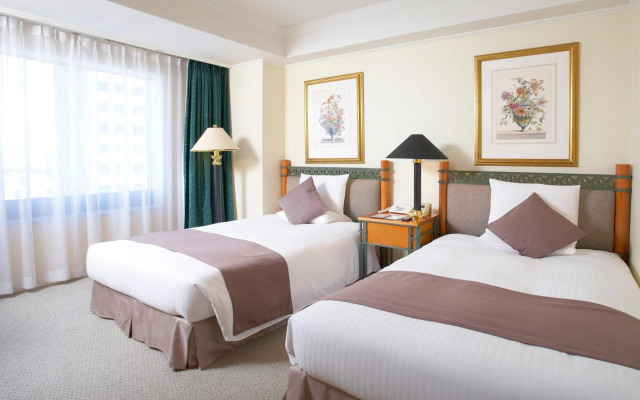 Hotel East 21 Tokyo