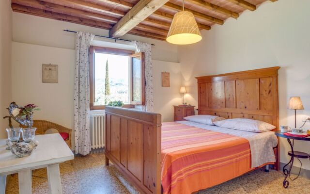 Villa Beboli per 18 pax