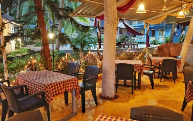 Dona Julia Beach Resort