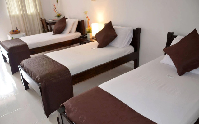 Hotel Lusitania