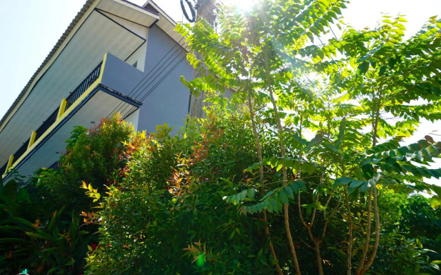 Lom La Lanta Hotel