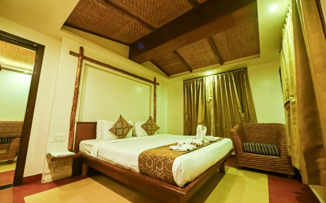 OYO 1711 Hotel Sepoy Grande