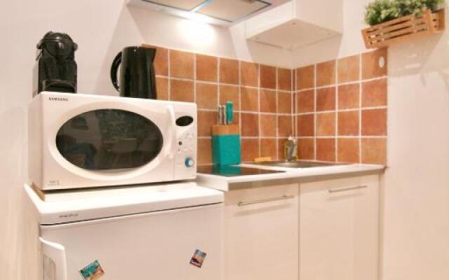 Au coeur de Sanary-sur-Mer studio cosy