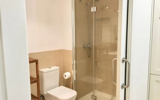 Apartamento con Inmejorable UbicaciÃ³n al lado de Las Ramblas