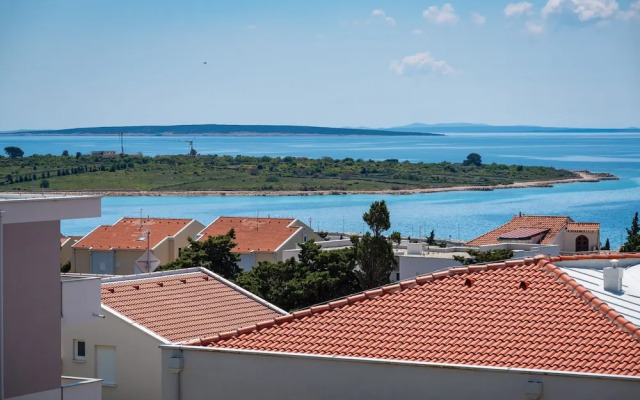 Comfortable Apartments Malina A4 br 3