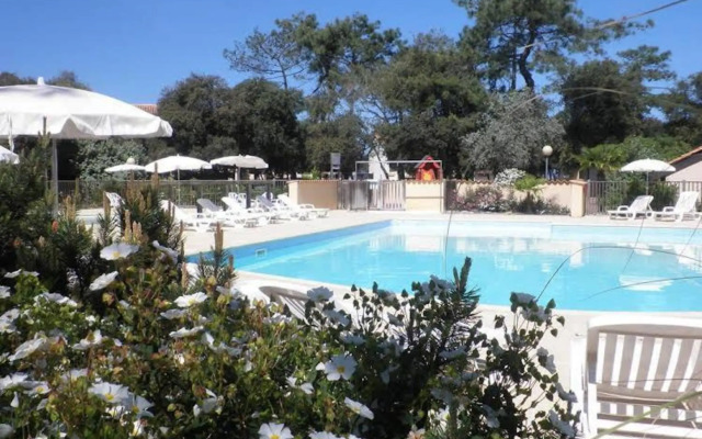 VVF Soulac-sur-Mer Bordeaux Médoc
