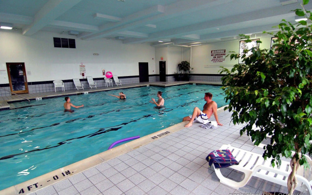 American Inn & Suites Waterford