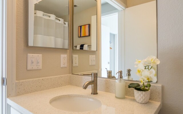 FRONTDESK Mandarina Apts Phoenix