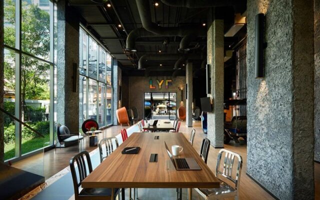lyf Sukhumvit 8 Bangkok