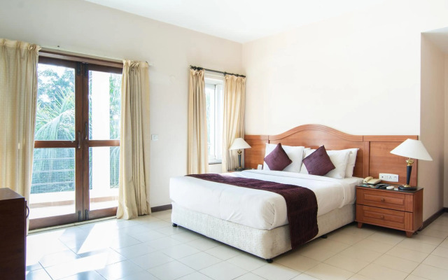 Halcyon Hotel Residences -  Bangalore