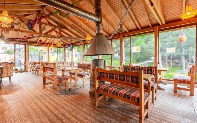 Nesilce Tatil Köyü