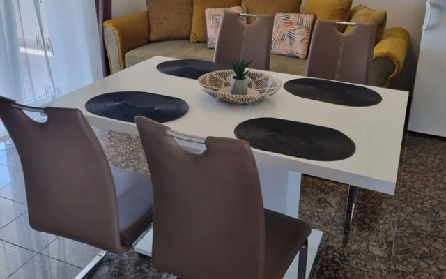 Apartment in Privlaka Near Sandy Beaches