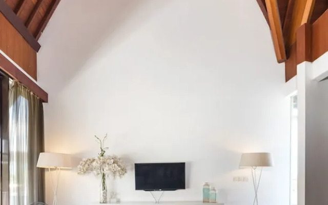 Villa Summer by Villa Finder