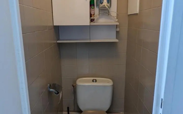 Duplex à 2min de la plage - vue mer panoramique