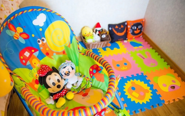 Country house Uruma