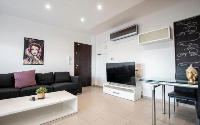 Amazing 2 Bdr *Nicosia City*