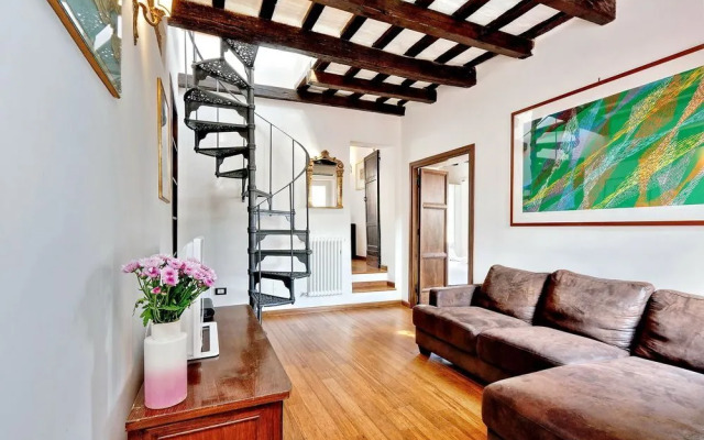 Garibaldi 2 - WR Apartments