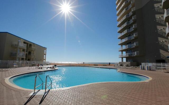 Tidewater Beach Resort by Panhandle Getaways
