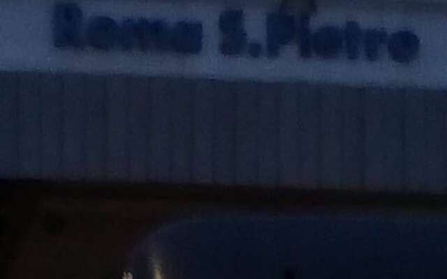 Sanpietro Vaticano Bambingesu Penthouse View Dome