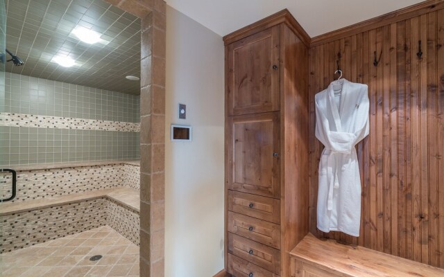 Autumn Ridge by Exceptional Stays